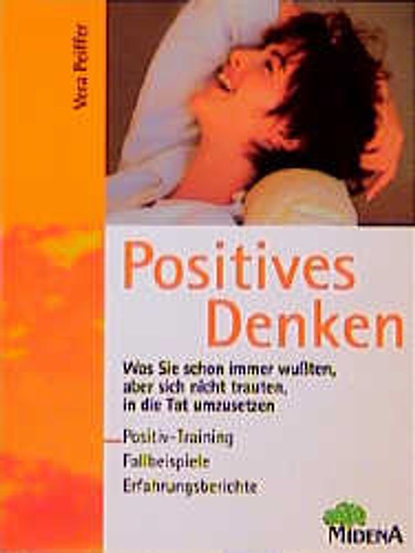 Positives Denken