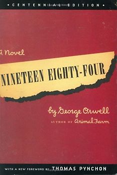 1984: Centennial Edition - George Orwell