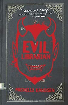 Evil Librarian: Ausgezeichnet: New England Book Show, Juvenile, 2015, Ausgezeichnet: Sid Fleischman Award for Humor, 2015