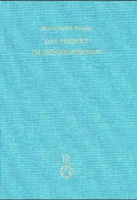 Das Perfekt im Indoiranischen