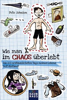 Wie man im Chaos überlebt