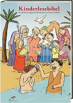 Kinderlesebibel