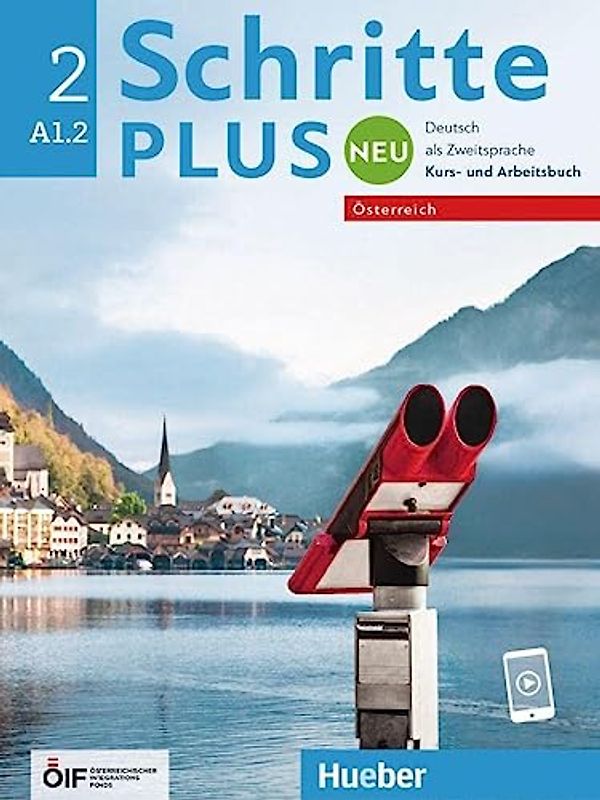 Schritte plus Neu 2 – Österreich