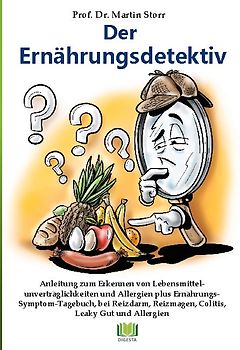 Der Ernährungsdetektiv
