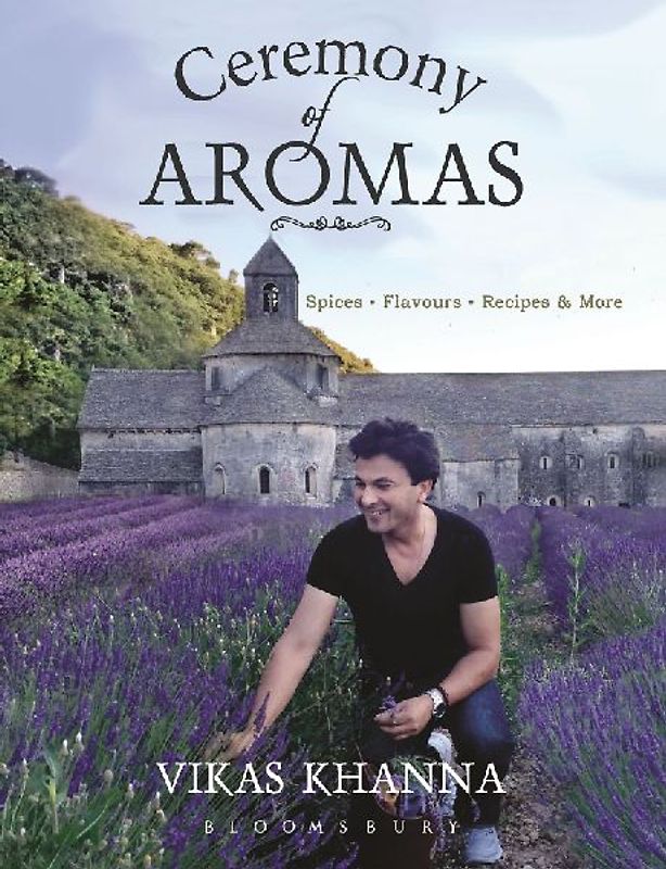 Ceremony of Aromas
