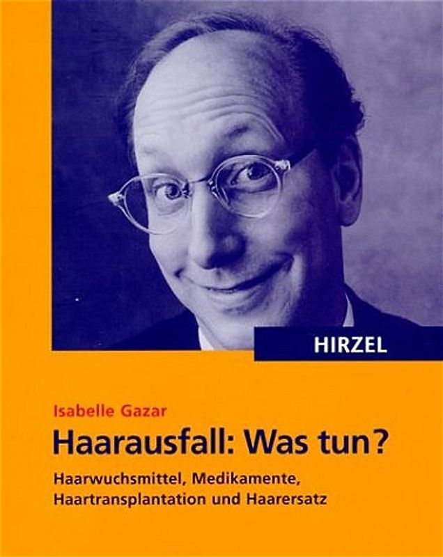 Haarausfall: Was tun?