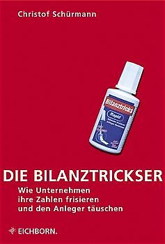 Die Bilanztrickser