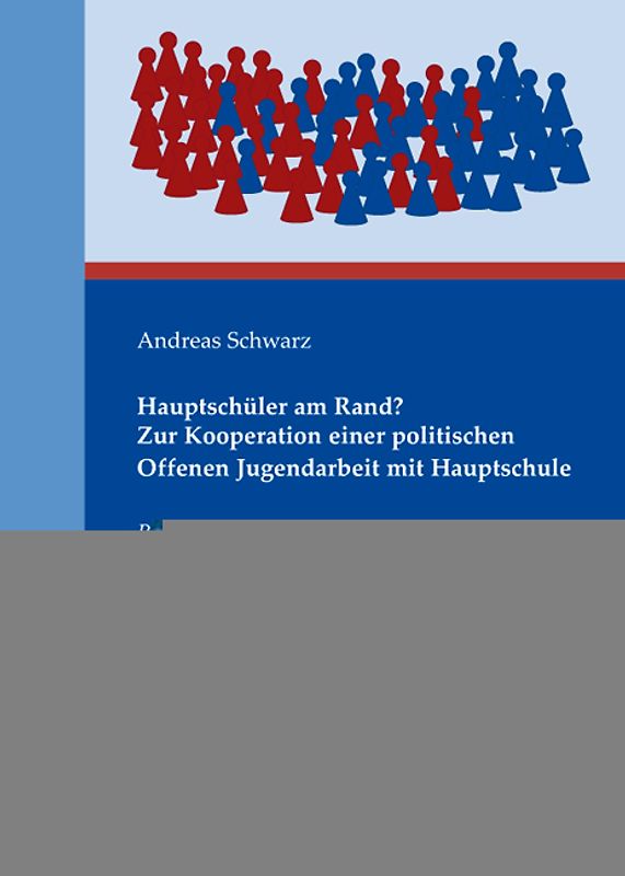 Hauptschüler am Rand? Zur Kooperation einer politischen Offenen Jugendarbeit mit Hauptschule