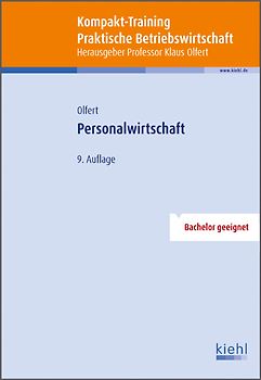 Kompakt-Training Personalwirtschaft
