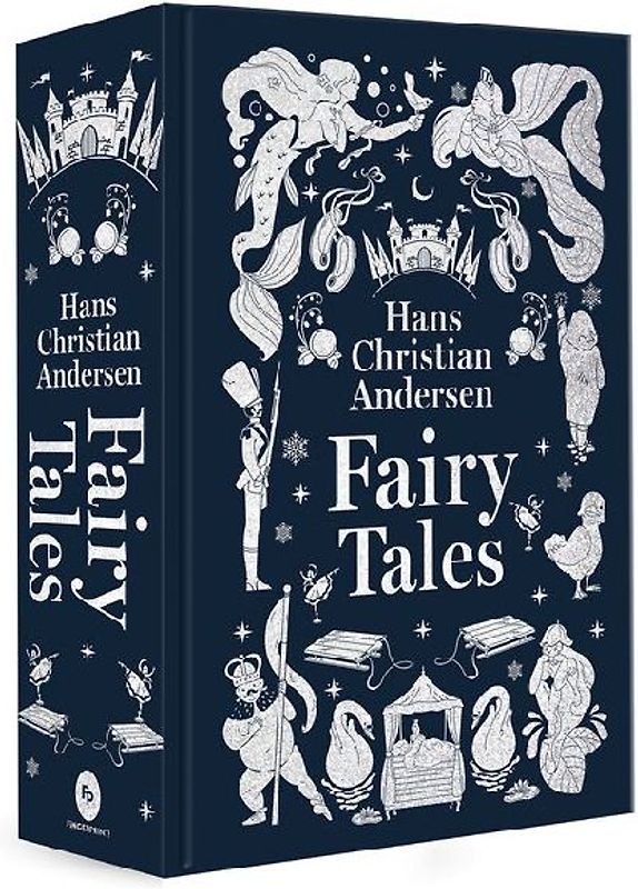 Fairy Tales