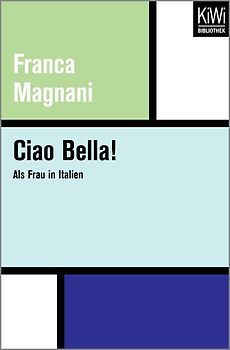 Ciao Bella!