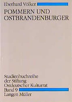 Die Pommern und die Ostbrandenburger