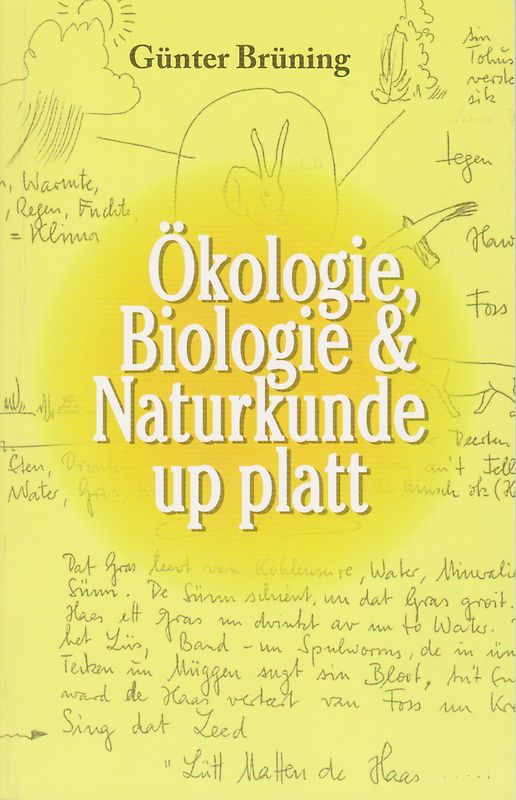 Ökologie, Biologie & Naturkunde up platt