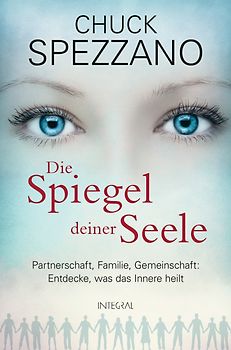 Die Spiegel deiner Seele