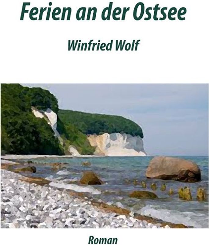 Ferien an der Ostsee