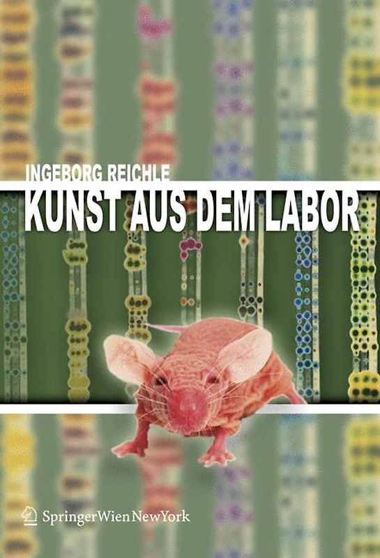 Kunst aus dem Labor