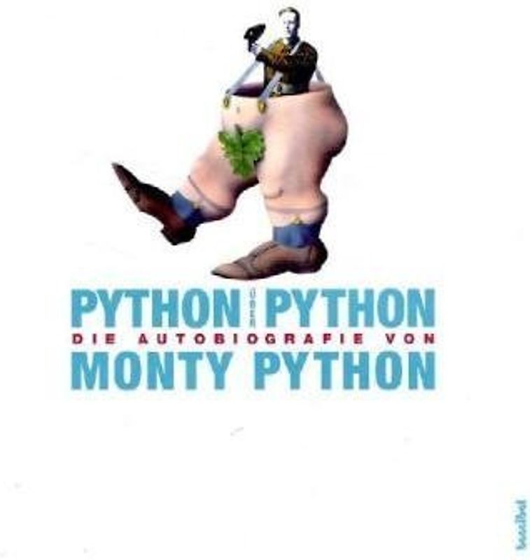 Python über Python