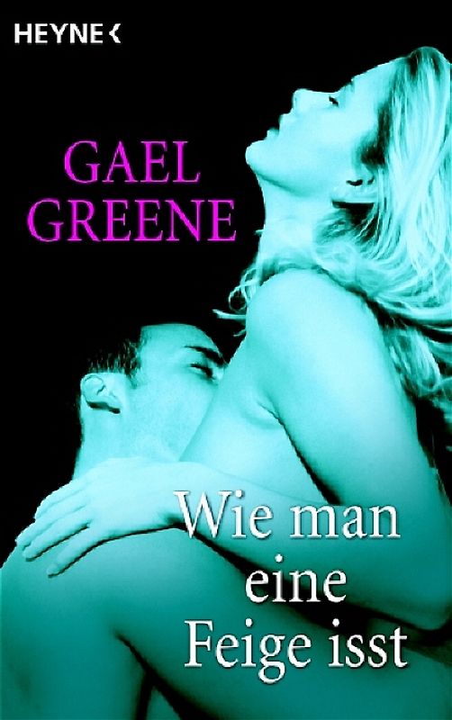 Wie man eine Feige isst