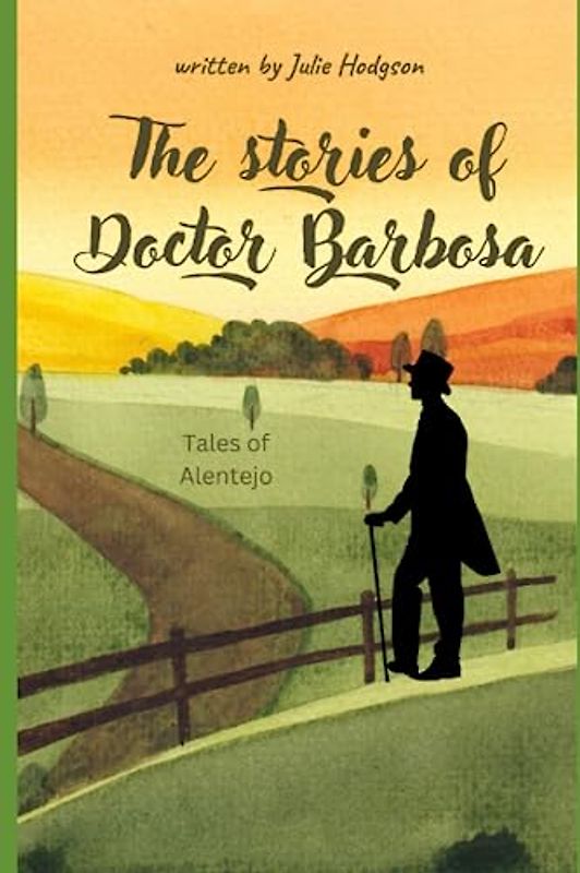 The stories of Doctor Barbosa