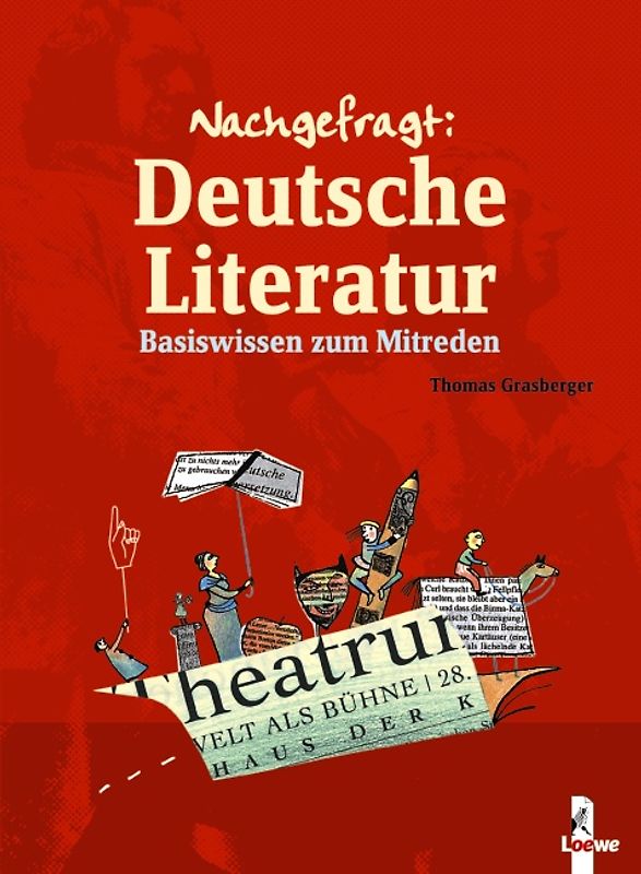 Deutsche Literatur