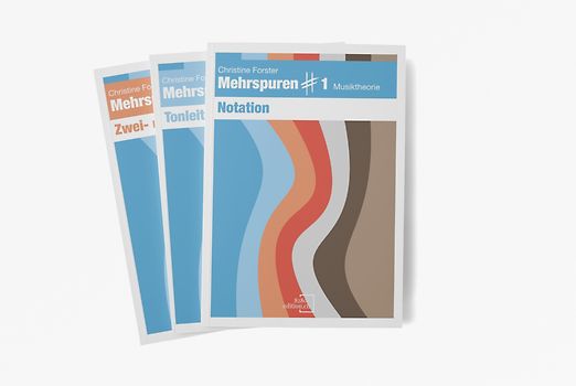 Mehrspuren Paket 4 - 5