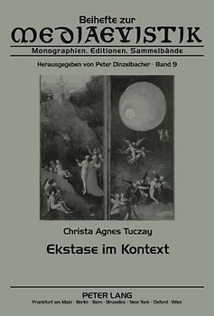 Ekstase im Kontext