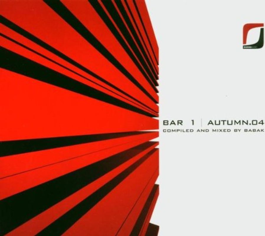Various - Bar 1 - Autumn.04