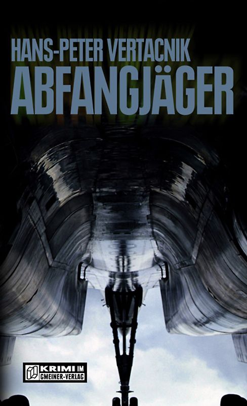 Abfangjäger
