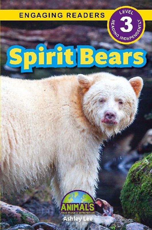 Spirit Bears