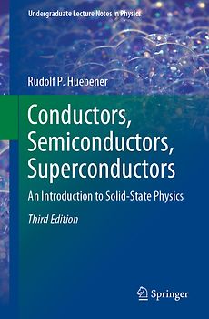 Conductors, Semiconductors, Superconductors