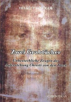 Zwei Grabtücher