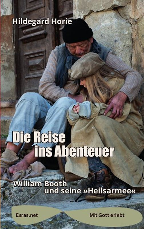 Die Reise ins Abenteuer