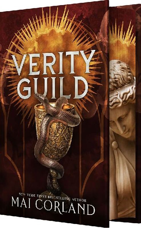 Verity Guild