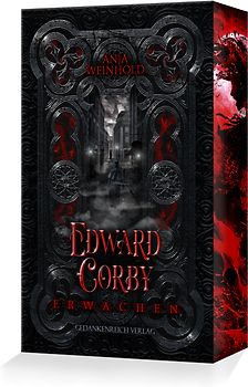 Edward Corby - Erwachen