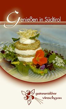 Geniessen in Südtirol