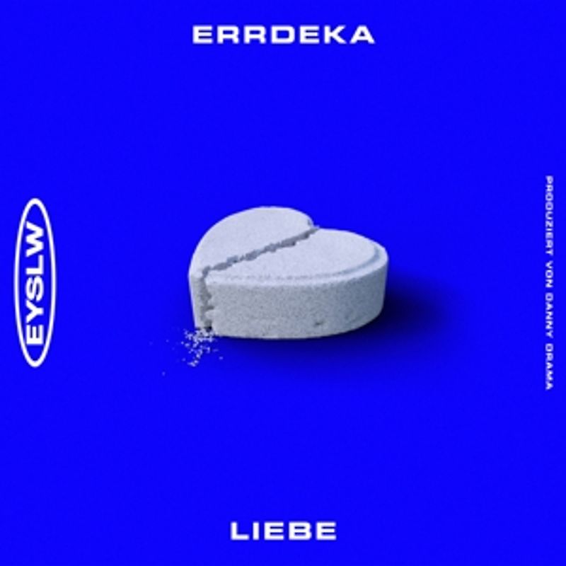 Errdeka - Liebe