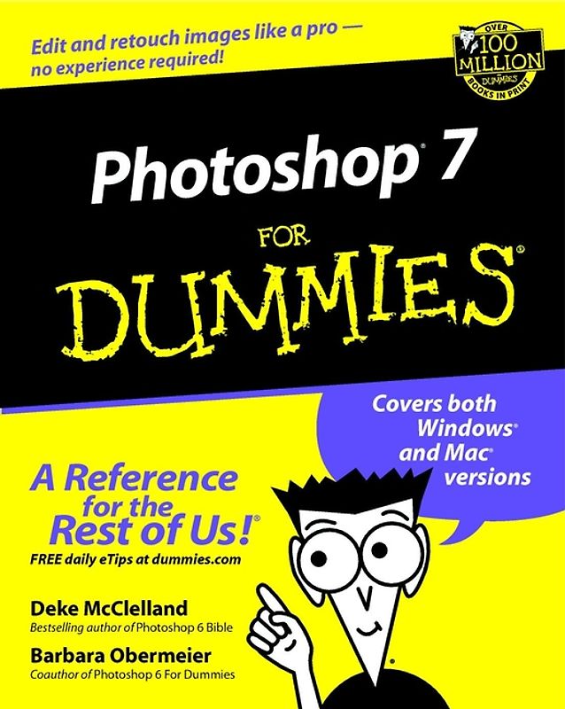 Photoshop 7 For Dummies
