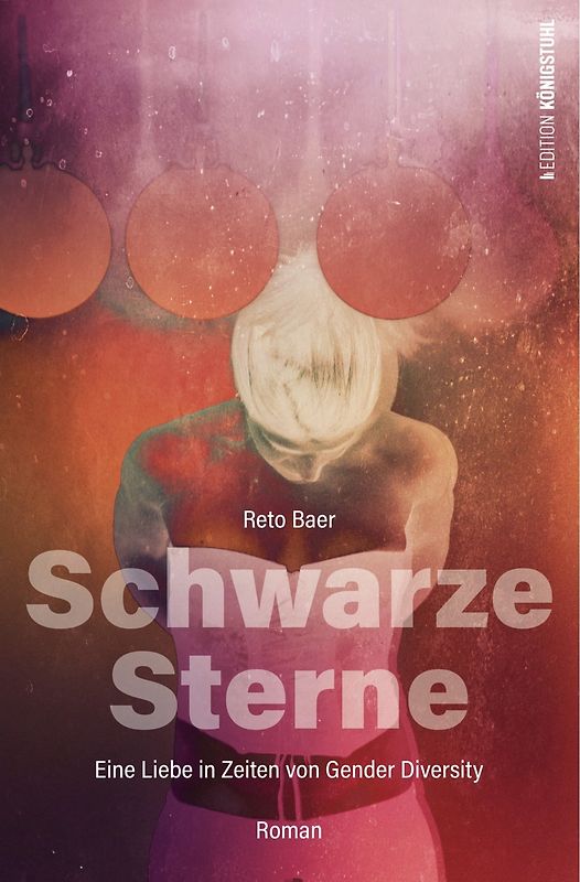 Schwarze Sterne