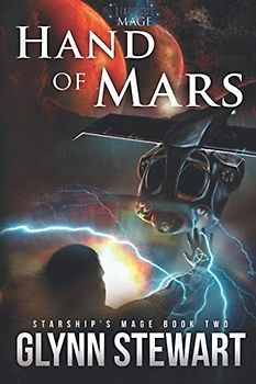 Hand of Mars (Starship's Mage, Band 2)
