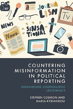 Countering Misinformation in Political Reporting