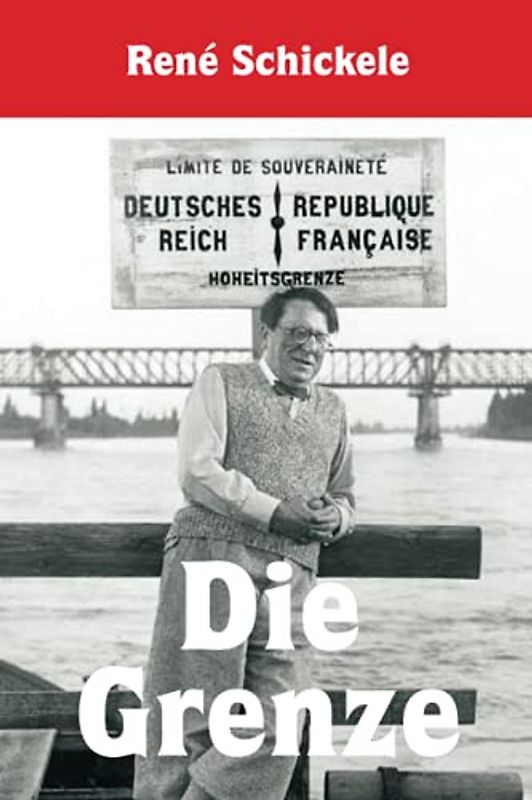 Die Grenze