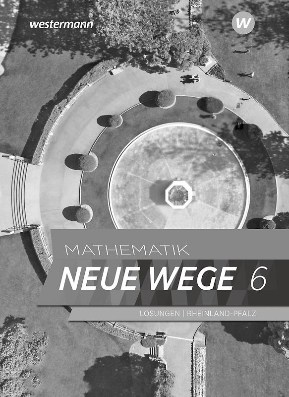Mathematik Neue Wege SI - Ausgabe 2022 für Rheinland-Pfalz