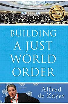 Building a Just World Order