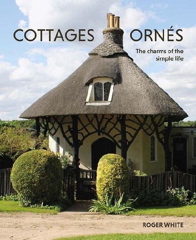 Cottages ornés