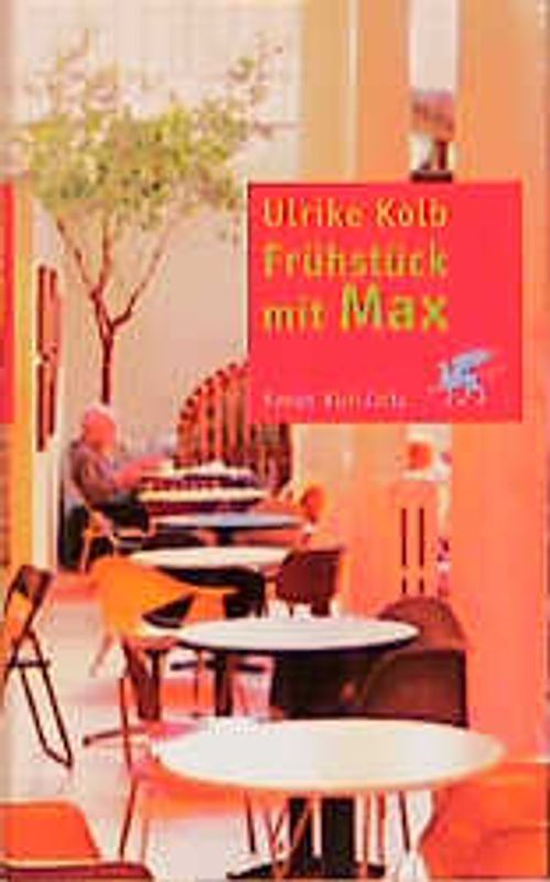 Frühstück mit Max