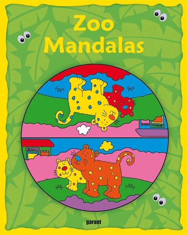 Mandala-Zoo