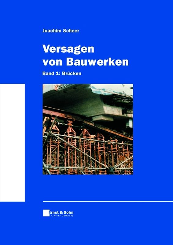 Versagen von Bauwerken