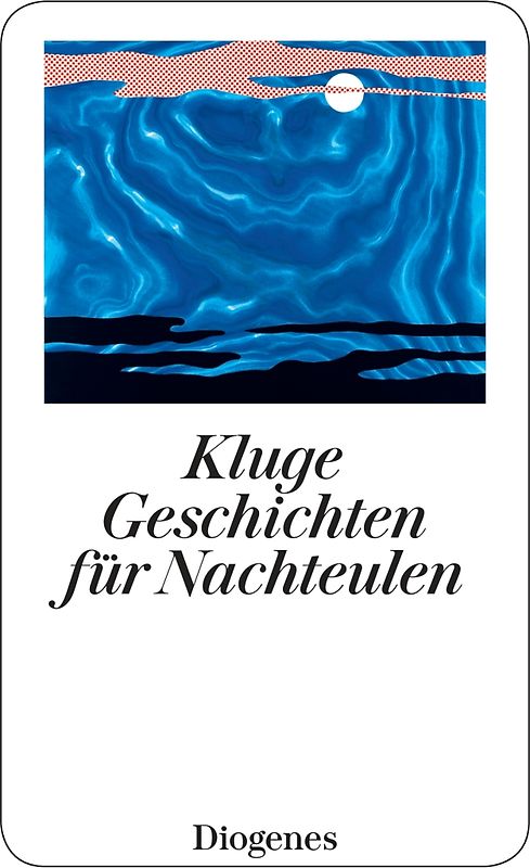 Kluge Geschichten für Nachteulen