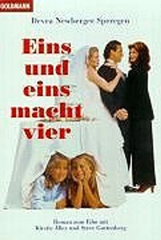 Eins und Eins macht Vier