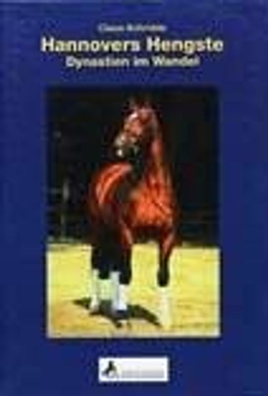 Hannovers Hengste